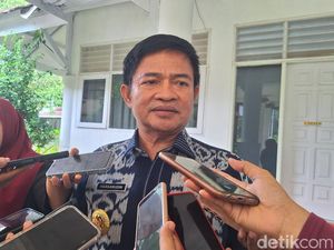 PMI Asal NTB Tewas Ditembak di Malaysia, Pj Gubernur Buka Suara