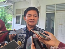 Smelter PT AMNT di Sumbawa Barat Segera Rampung, Rencananya Diresmikan Jokowi