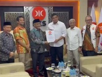 Bobby Bersyukur Diusung PKS Maju Pilgub Sumut 2024: Dukungan Terus Bertambah