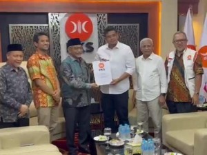 Bobby Bersyukur Diusung PKS Maju Pilgub Sumut 2024: Dukungan Terus Bertambah