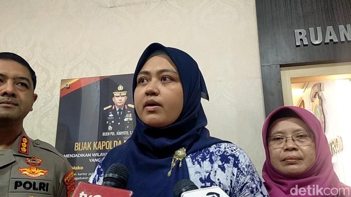 KemenPPPA Turun Tangan Berikan Dukungan Psikologis bagi Korban Kekerasan di Daycare