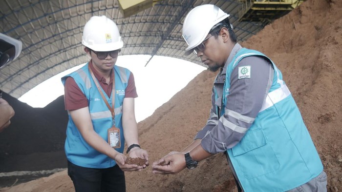 PLTU Bengkayang