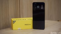 Poco M6