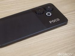 Unboxing Poco M6, HP Rp 2 Juta Punya Spek Menggoda di Kelasnya