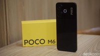 Poco M6