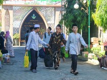 10 Pesantren Tertua di Indonesia, Ada yang Sejak Era Majapahit