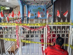 Pengakuan Pengasuh di Daycare Wensen soal Tugas dan Gaji