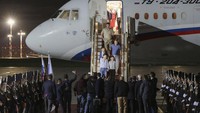 Rusia dan negara-negara Barat menyepakati pertukaran 26 tahanan. AP/Gavriil Grigorov