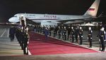 Presiden Putin Sambut Napi Rusia yang Dibebaskan AS