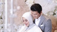Syahrini yang akrab disapa Princess Syahrini melahirkan anak pertamanya yang berjenis kelamin perempuan pada Kamis, 1 Agustus 2024. Tanggal ini begitu istimewa karena sama dengan hari kelahirannya. Foto: Instagram princessyahrini