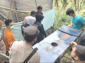 Jabar Hari Ini: Terungkapnya Pembunuhan Biduan di Bandung
