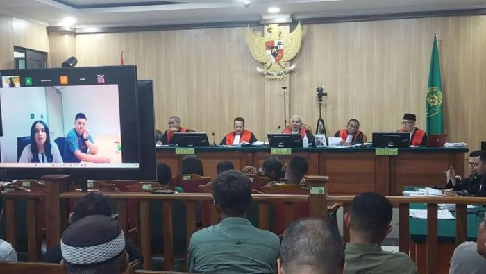 Terungkap, Putri Indonesia Malut 2022 Mendapat Dana Rp 200 Juta dari Figur Politik