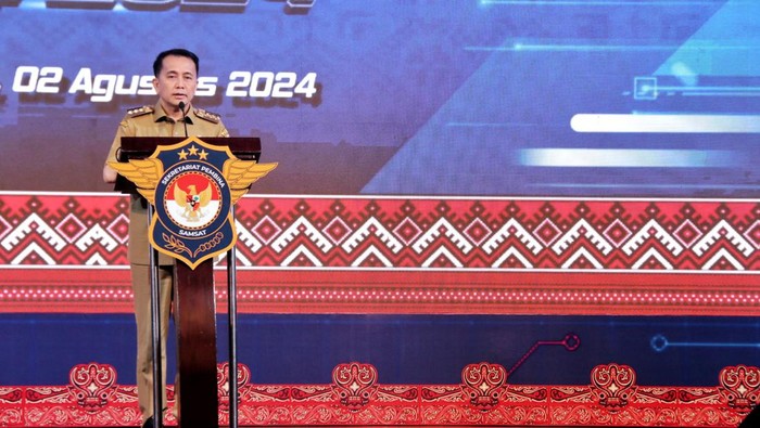 Rapat Analisa dan Evaluasi (Anev) Pelayanan Regident dan Kesamsatan