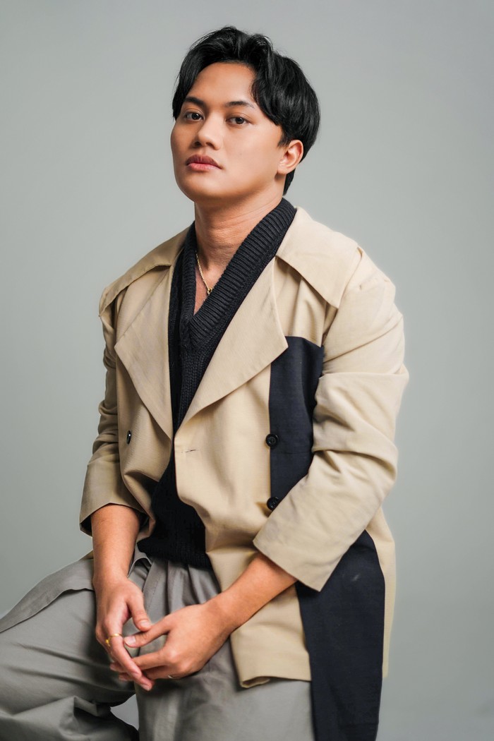Rizky Febian Rizky Febian bakal menggelar tur 10 kota di perayaan satu dekade bermusik.