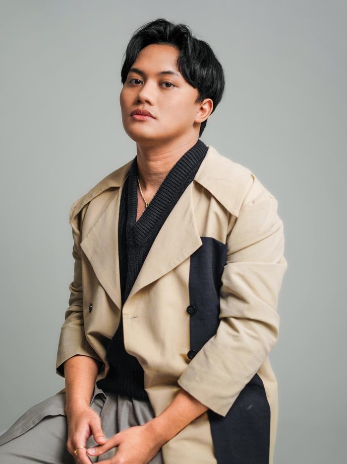Rizky Febian bakal menggelar tur 10 kota di perayaan satu dekade bermusik.