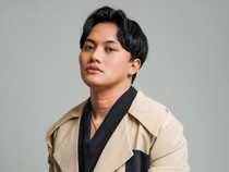 Rizky Febian Kehilangan Ponsel, Bagi yang Menemukan Dapat Imbalan