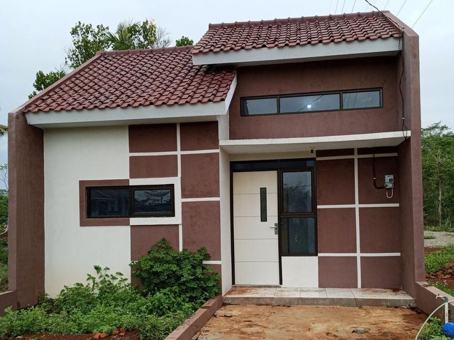 Deretan Rumah Murah di Kecamatan Warungasem Mulai Rp 150 Juta-an