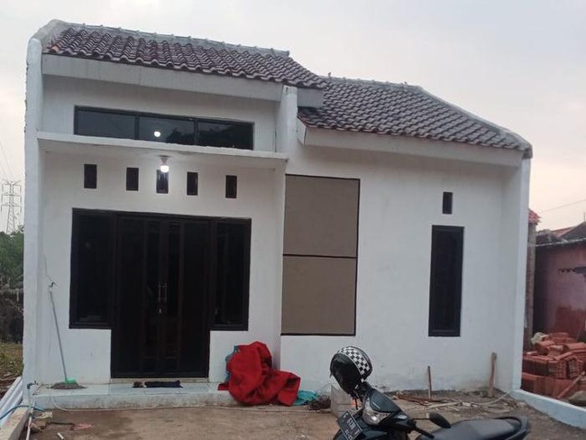 Deretan Rumah Murah di Kecamatan Warungasem Mulai Rp 150 Juta-an