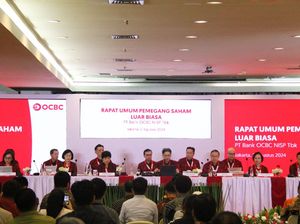 Sah! OCBC NISP Caplok Bank Commonwealth