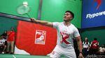 Sambil Badminton, Kaesang Beri Rekomendasi ke 11 Cakada 2024