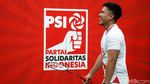 Sambil Badminton, Kaesang Beri Rekomendasi ke 11 Cakada 2024