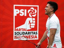 PSI: Banyak Rekomendasi Kaesang Maju Pilgub Jateng Dibandingkan Jakarta