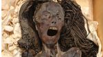 Potret Screaming Mummy, Mumi Mesir Kuno yang Kematiannya Menyakitkan