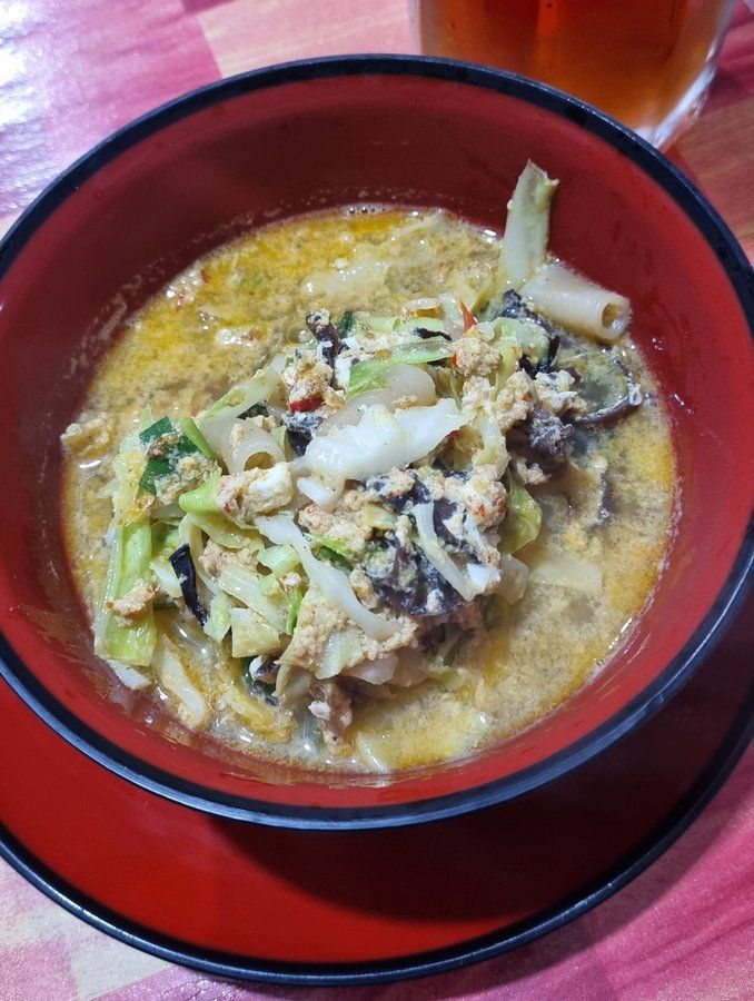 Seblak Disebut Makanan Tak Maskulin, Memicu Perdebatan