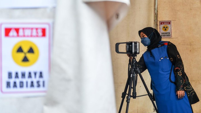 Skrining Kesehatan Gratis Buat Warga +62 yang Ultah, Ini Lokasi dan Cara Daftarnya