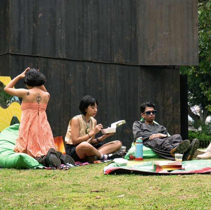 Taman Brighspot 2024