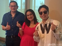 Persalinan Tengku Dewi Dibiayai Richard Lee, Biaya Capai Ratusan Juta