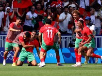 Ini Tim Afrika Pertama yang Lolos ke Piala Dunia 2026