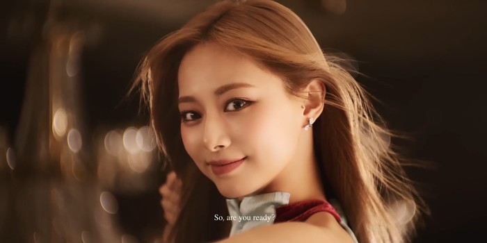 Tzuyu TWICE