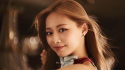 Tzuyu TWICE Jelita Tiada Tara