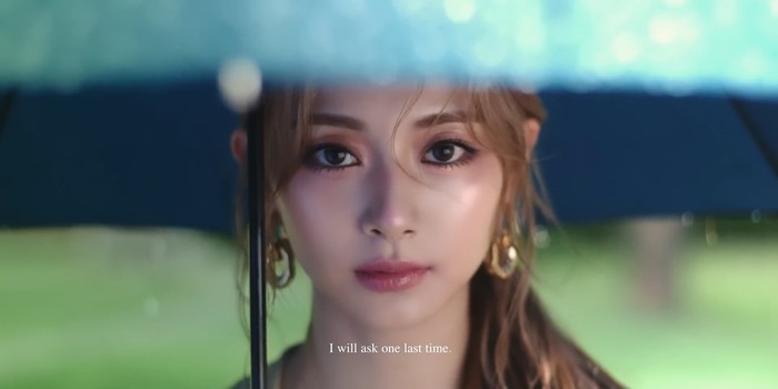 Tzuyu TWICE