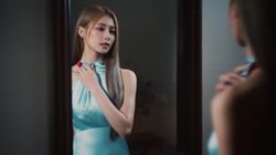 Tzuyu TWICE Jelita Tiada Tara Tzuyu TWICE Jelita Tiada Tara
