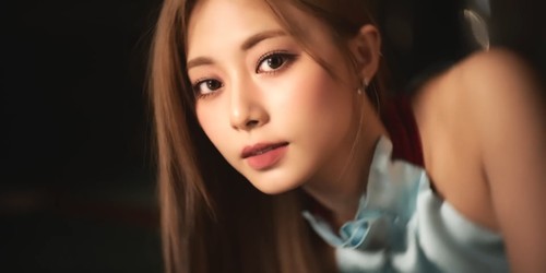 Tzuyu TWICE