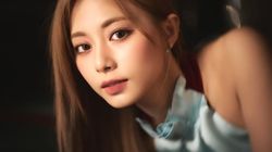 Tzuyu TWICE Jelita Tiada Tara Tzuyu TWICE Jelita Tiada Tara