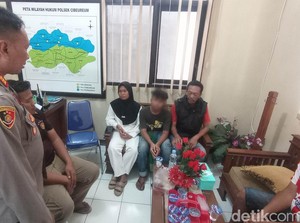 Heboh Isu Penculikan Remaja di Tasikmalaya, Ini Faktanya