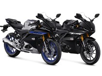 Yamaha R15 Connected Punya Baju Baru, Harga Rp 40 Jutaan