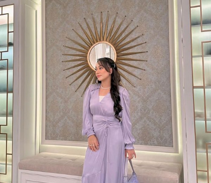 Zita Anjani
