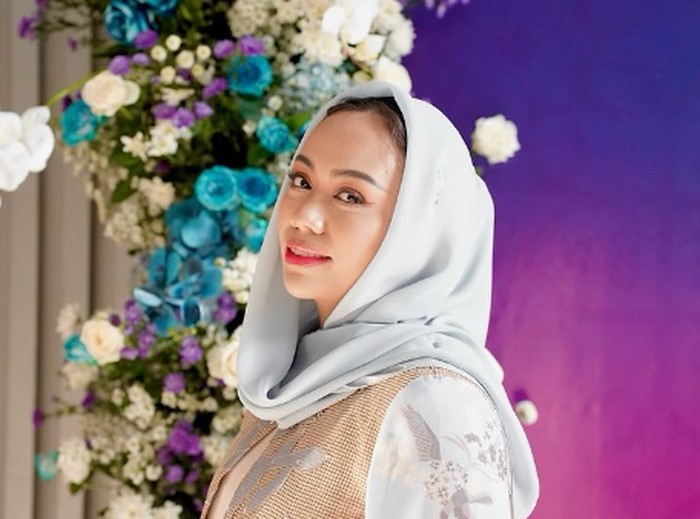 Zita Anjani