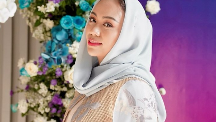 Zita Anjani