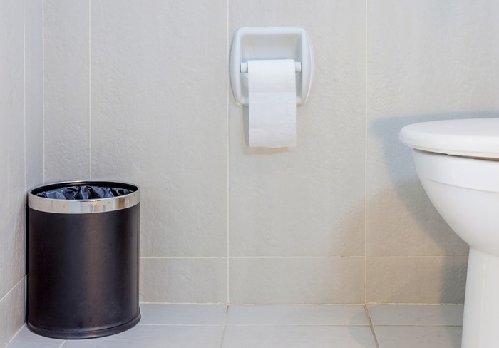 Doa Masuk Kamar Mandi, Lengkap dengan Adabnya