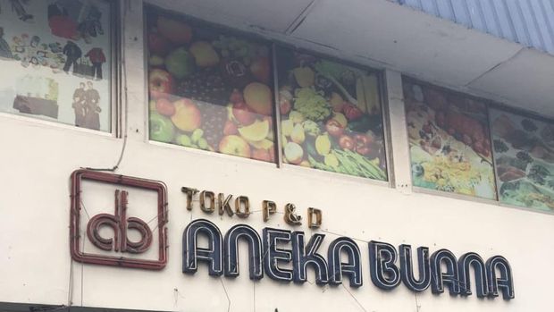 5 Swalayan Jadul di Jakarta Ini Masih Bertahan Sampai Sekarang