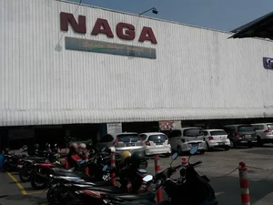 5 Swalayan Jadul di Jakarta Ini Masih Bertahan Sampai Sekarang