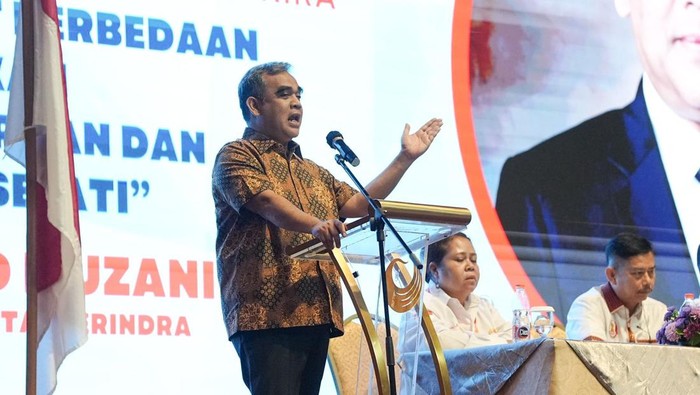 Ahmad Muzani
