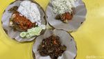 Puas! Makan Ayam Geprek di Sini Bisa Nambah Nasi Sepuasnya
