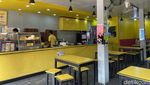 Puas! Makan Ayam Geprek di Sini Bisa Nambah Nasi Sepuasnya