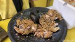 Puas! Makan Ayam Geprek di Sini Bisa Nambah Nasi Sepuasnya